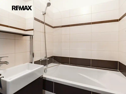 Prodej bytu 2+1 53 m²