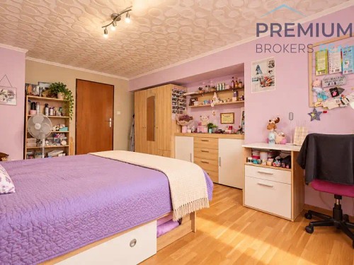 Prodej domu 133 m², pozemek 502 m²