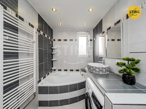 Prodej bytu 3+1 57 m²