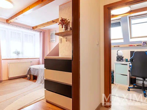 Prodej bytu 3+1 88 m²