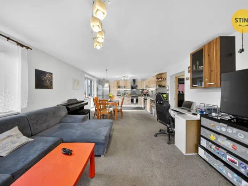 Prodej domu 160 m², pozemek 892 m²