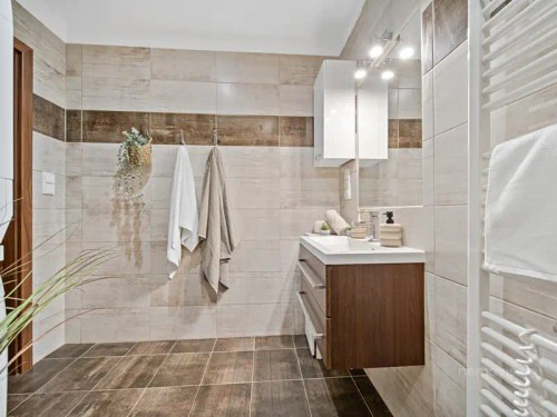 Prodej bytu 3+1 73 m²