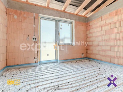 Prodej bytu 3+kk 66 m²