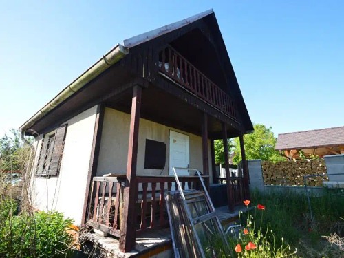 Prodej stavebního pozemku 1713 m²