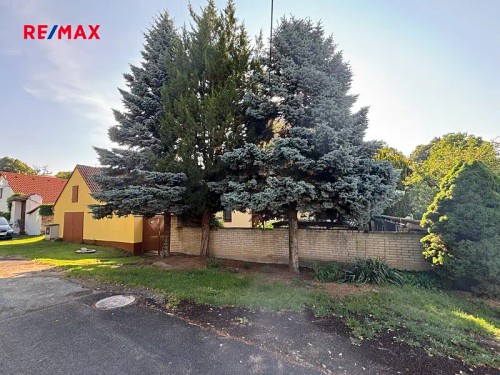 Prodej domu 106 m², pozemek 484 m²