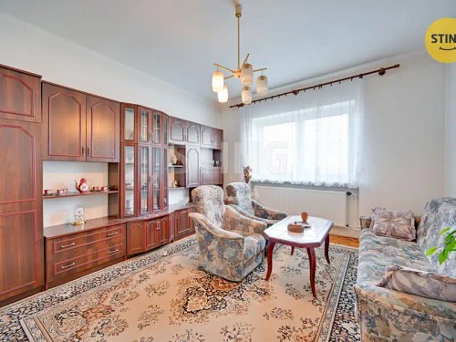 Prodej domu 210 m², pozemek 1156 m²