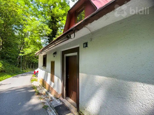 Prodej chalupy 149 m², pozemek 152 m²