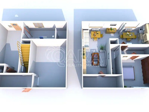 Prodej domu 89 m², pozemek 161 m²