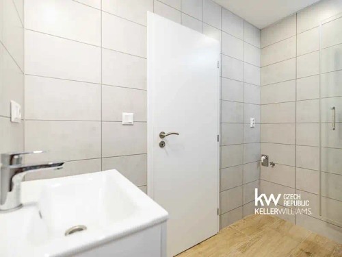 Prodej bytu 1+1 36 m²