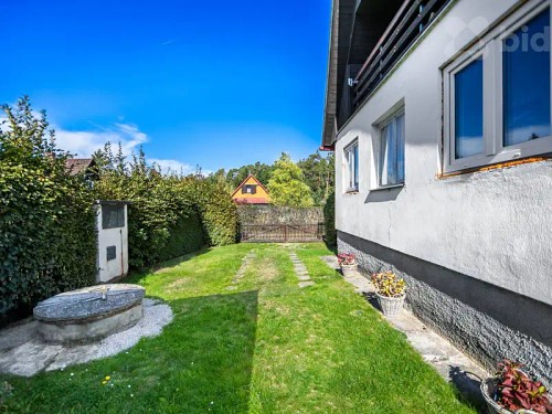 Prodej chaty 65 m², pozemek 435 m²