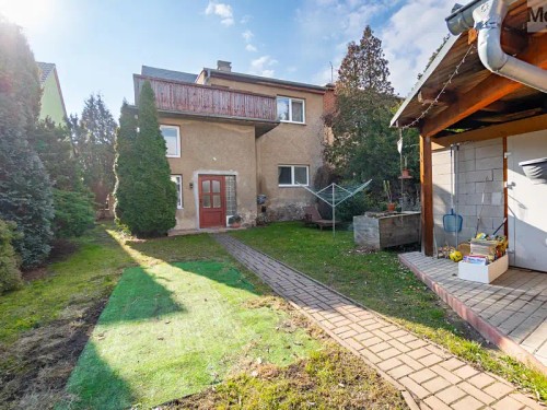 Prodej domu 182 m², pozemek 380 m²