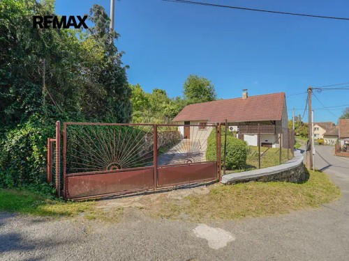 Prodej domu 93 m², pozemek 349 m²
