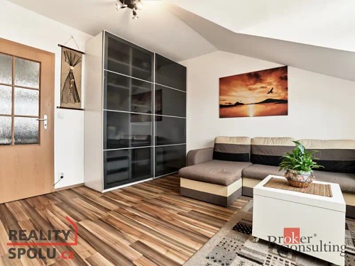 Prodej bytu 4+kk 128 m²