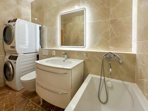 Prodaný  byt 2+kk 51 m²