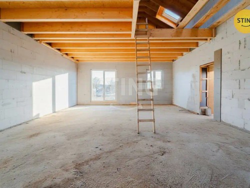 Prodej domu 143 m², pozemek 810 m²