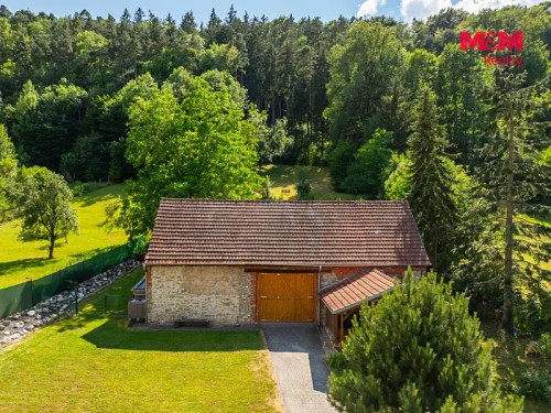 Prodej domu 170 m², pozemek 1928 m²