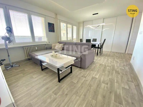 Prodej bytu 2+kk 54 m²