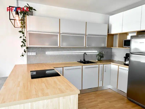 Prodej bytu 2+kk 75 m²