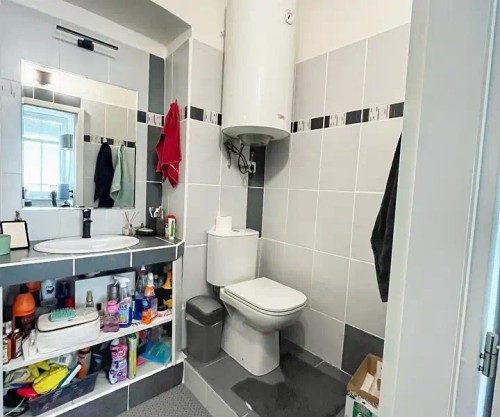 Prodej bytu 2+kk 45 m²