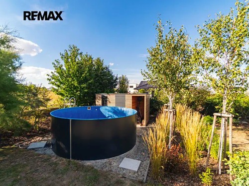 Prodej domu 233 m², pozemek 1279 m²