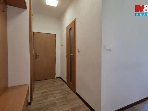 Prodaný byt 2+1 49 m²