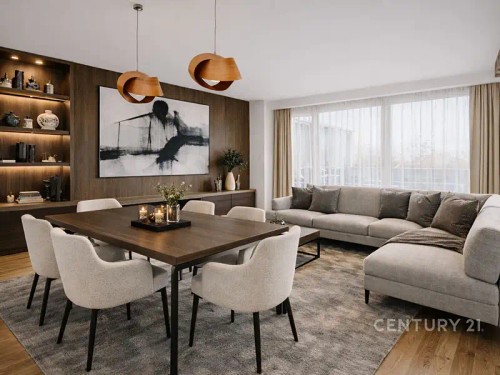 Prodej bytu 4+kk 125 m²