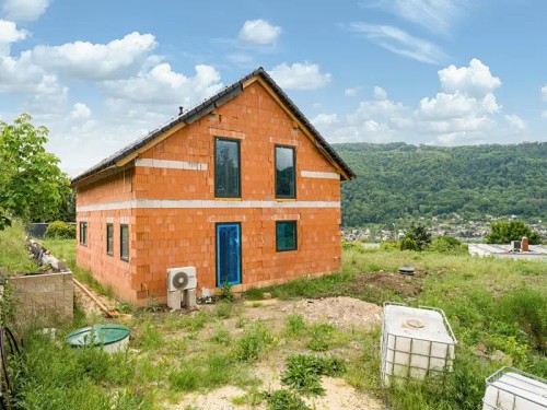 Prodej domu 137 m², pozemek 1088 m²
