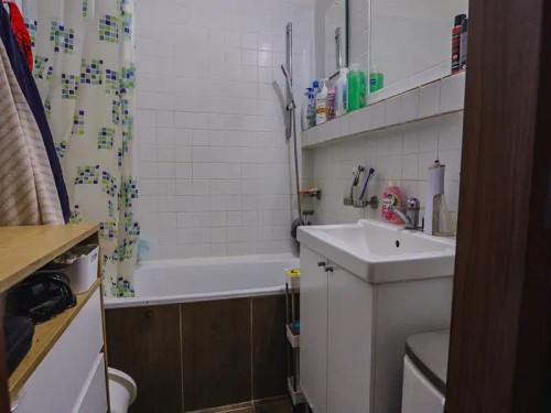 Prodej bytu 2+1 66 m²