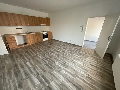 Prodaný  byt 2+kk 53 m²