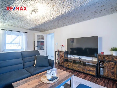 Prodej domu 172 m², pozemek 407 m²