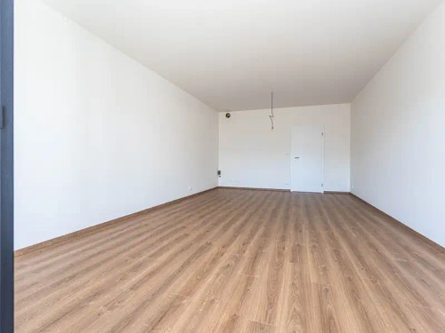 Prodaný byt 1+kk 41 m²