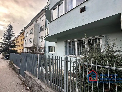 Prodaný byt 2+kk 49 m²