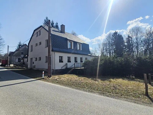 Prodej domu 412 m², pozemek 1112 m²