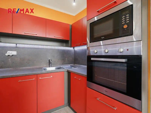 Prodej bytu 3+1 73 m²