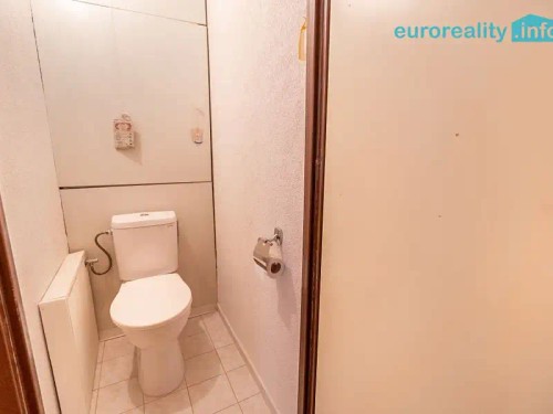 Prodaný  byt 2+1 56 m²