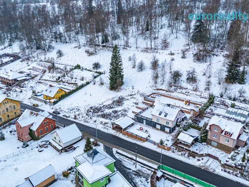 Prodej domu 147 m², pozemek 1150 m²