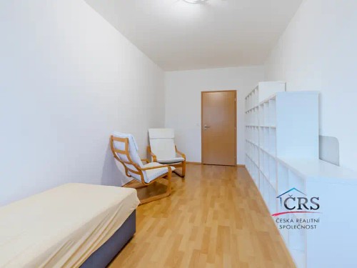 Prodaný byt 3+kk 80 m²