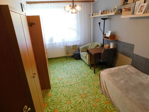 Prodej bytu 4+1 83 m²