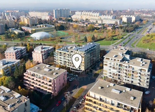 Prodej atypického bytu 240 m²