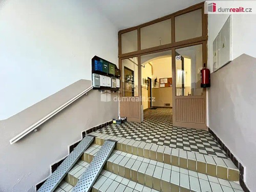 Prodej bytu 2+1 71 m²