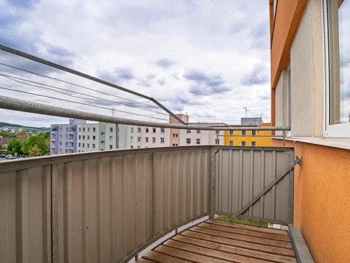 Prodej bytu 4+1 82 m²
