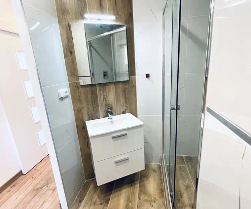 Prodaný byt 1+1 34 m²