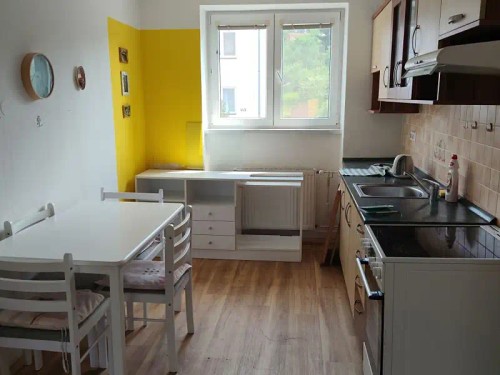 Prodej bytu 2+1 59 m²