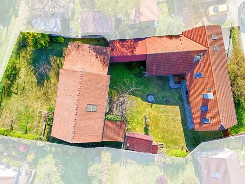 Prodej chalupy 234 m², pozemek 896 m²