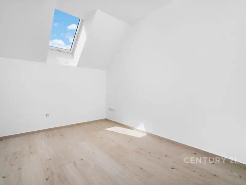 Prodej bytu 3+kk 56 m²