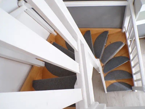 Prodaný byt 1+1 40 m²
