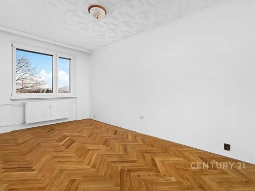Prodej bytu 3+1 67 m²