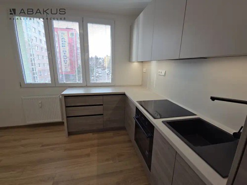 Prodej bytu 3+kk 65 m²