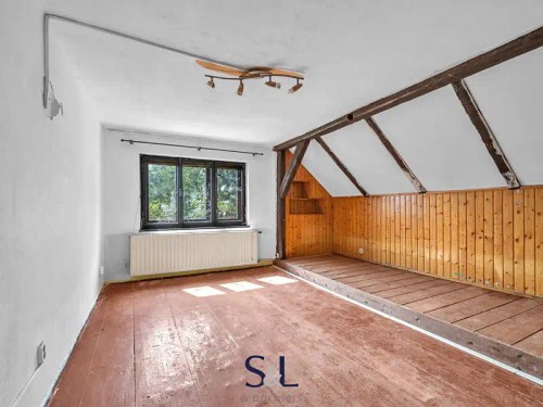 Prodej domu 133 m², pozemek 4169 m²