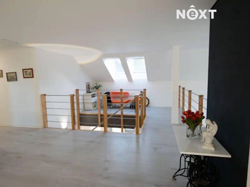 Prodej domu 263 m², pozemek 38000 m²
